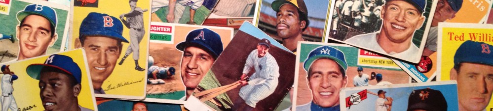 Everybody Reads Raymond